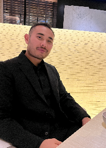 Sagan Rios — Founder of Tokshop, 12-year e-commerce and TikTok Shop expert